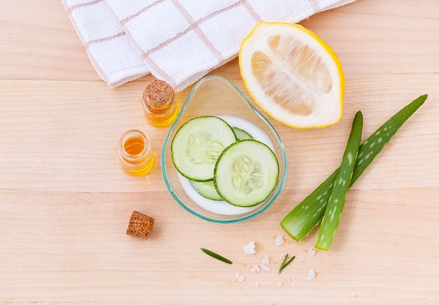Beauty detox di primavera: libera la pelle dall'inverno!