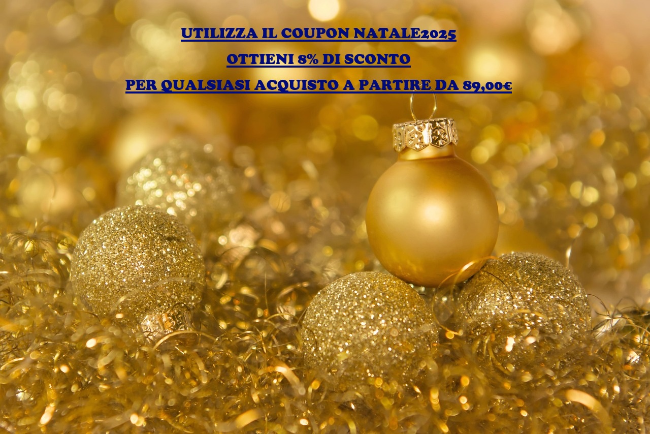 COUPON NATALE