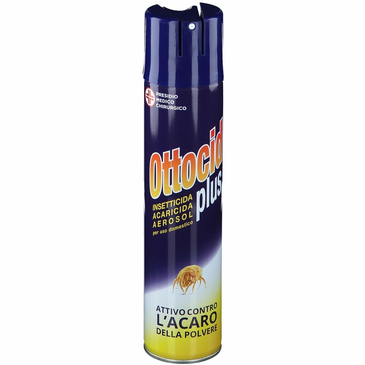 ACARICIDA OTTOCID PLUS 300ML  - Speedyfarma.it