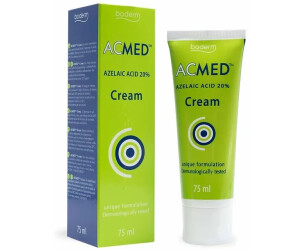 ACMED CREMA TRATTAMENTO PELLE GRASSA SOGGETTA A IMPERFEZIONI 75 ML - Speedyfarma.it