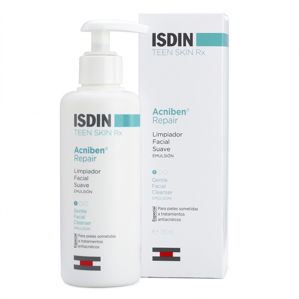 ACNIBEN REPAIR DETERGENTE 180 ML 2018 - Speedyfarma.it