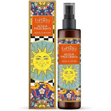 ACQUA PROFUMATA NEROLI E VETIVER 125 ML - Speedyfarma.it
