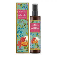ACQUA PROFUMATA PETALI DI ROSA 125 ML - Speedyfarma.it