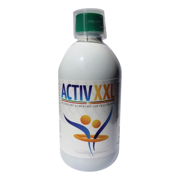 ACTIV XXL FLACONE 490 ML - Speedyfarma.it