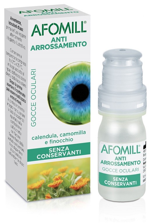 AFOMILL ANTIARROSSAMENTO SC10M - Speedyfarma.it