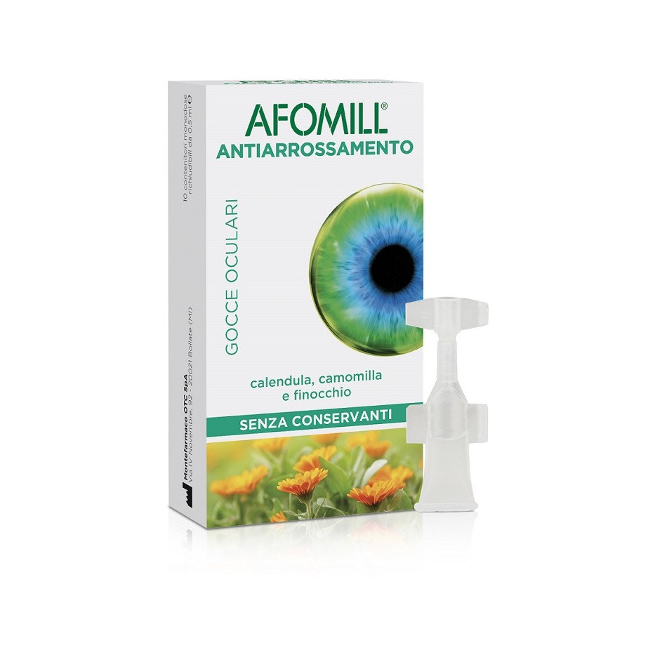 AFOMILL ANTIARROSSAMENTO SC10F - Speedyfarma.it