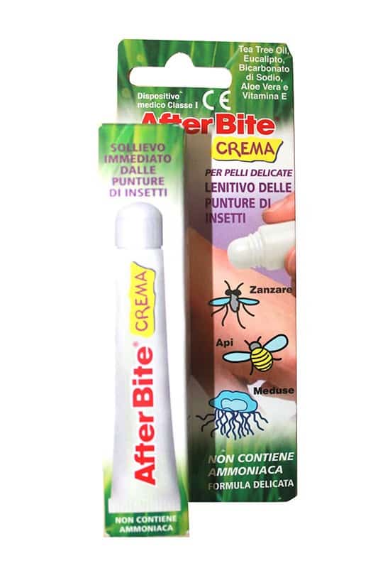 AFTER BITE CREMA NATURAL 20ML - Speedyfarma.it
