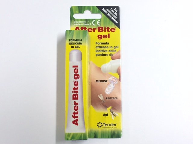 AFTER BITE GEL EXTRA 20ML - Speedyfarma.it