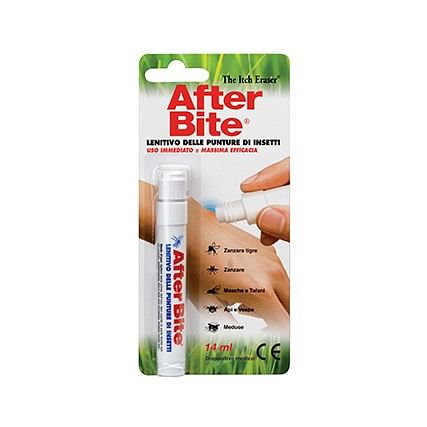 AFTER BITE PENNA LENITIVO 14ML - Speedyfarma.it