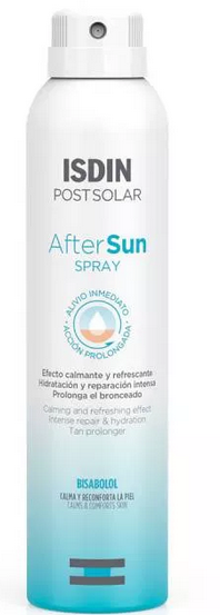AFTER SUN 200 ML - Speedyfarma.it