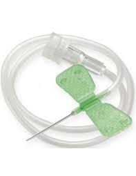 AGO FARFALLA MEDS CUPER GAUGE 21 SENZA FTALATI - Speedyfarma.it