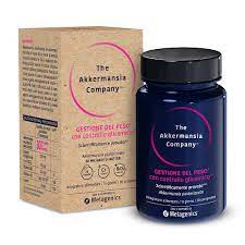 THE AKKERMANSIA COMPANY GLICEMIA 30 COMPRESSE - Speedyfarma.it