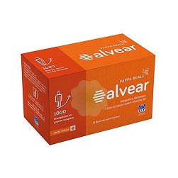 ALVEAR 1000 PAPPA REALE 10FL - Speedyfarma.it