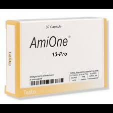AMIONE 13 PROLINA 30 CAPSULE - Speedyfarma.it