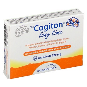 ARD COGITON LONG TIME 20CPS - Speedyfarma.it