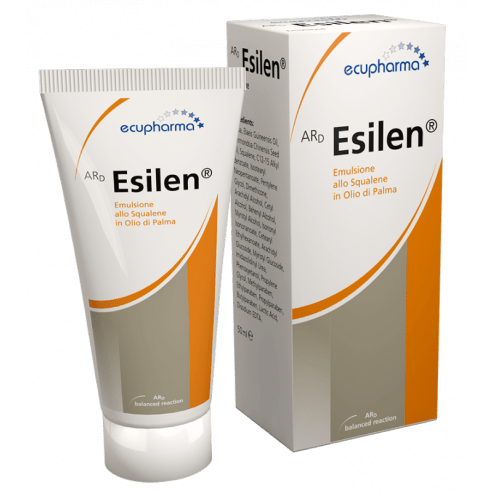ARD ESILEN EMULSIONE 50ML - Speedyfarma.it
