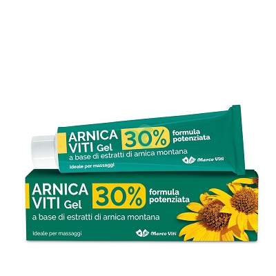 ARNICA GEL FORTE 30% 100 ML - Speedyfarma.it