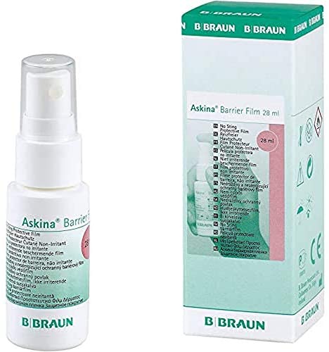 ASKINA BARRIER FILM SPRAY 28ML - Speedyfarma.it