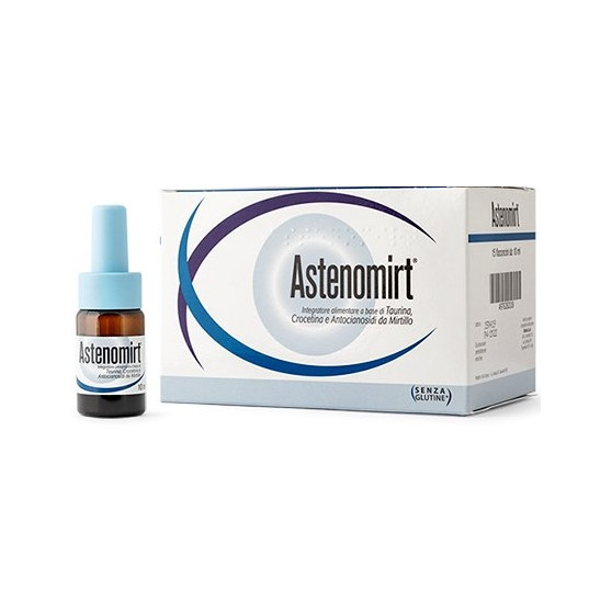 ASTENOMIRT 15F MONOREW - Speedyfarma.it