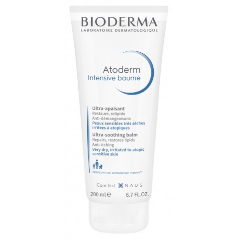 ATODERM INTENSIVE BAUME 200 ML - Speedyfarma.it