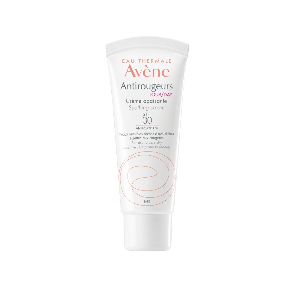 AVENE ANTIROUGEURS GIORNO CREMA LENITIVA 40 ML - Speedyfarma.it