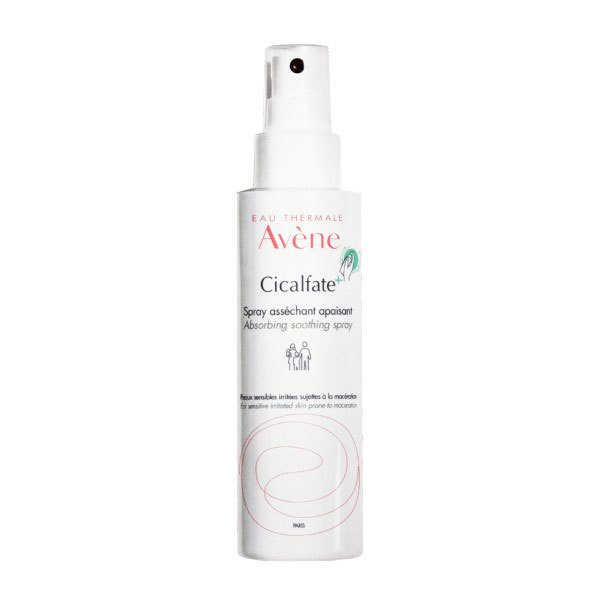 AVENE CICALFATE+SPR ADSORB LEN  - Speedyfarma.it