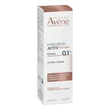 AVENE HYALURON ACTIV PROCEDURE CREMA 30 ML - Speedyfarma.it