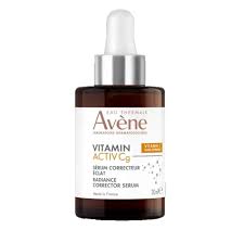 AVENE VITAMIN ACTIV C SIERO 30 ML - Speedyfarma.it