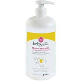 BABYGELLA PREBIOTIC BAGNO250ML - Speedyfarma.it