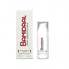BAMIDRAL 50 ML - Speedyfarma.it