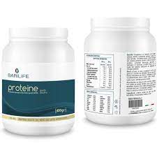 BARILIFE PROTEINE 450 G - Speedyfarma.it