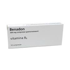 BENADON*10CPR GASTRORES 300MG - Speedyfarma.it