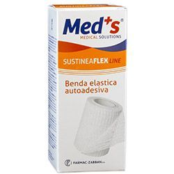 BENDA MEDS AUTOADESIVA SUSTINEA 400X10CM - Speedyfarma.it