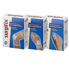 BENDA RETE MULTIFIX SANITIZED GAMBA GINOCCHIO 5X300 CM - Speedyfarma.it