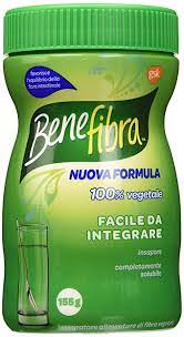BENEFIBRA POLVERE 155 G - Speedyfarma.it