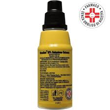 BETADINE*SOLUZ CUT 125ML 10% - Speedyfarma.it