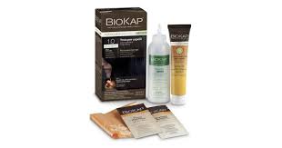 BIOKAP NUTRICIKIR DELICATO RAPID 1,0 NERO 135 ML - Speedyfarma.it