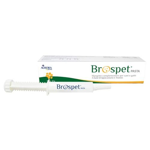 BROSPET PASTA 20 G - Speedyfarma.it