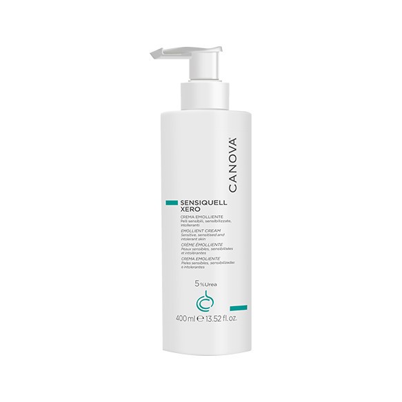 CANOVA SENSIQUELL XERO 400 ML - Speedyfarma.it