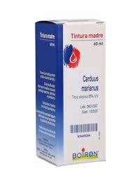 CARDUUS MARIANUS TINTURA MADRE 60 ML - Speedyfarma.it