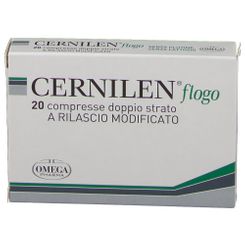 CERNILEN FLOGO 20CPR - Speedyfarma.it