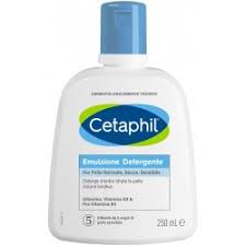 CETAPHIL EMULSIONE DETERGENTE 250 ML - Speedyfarma.it