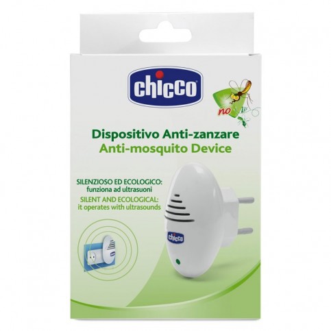 CH ANTIZANZ ULTRASUONI PORTA - Speedyfarma.it