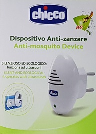 CH ANTIZANZ ULTRASUONI SPINA - Speedyfarma.it