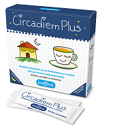 CIRCADIEM PLUS 20BUST - Speedyfarma.it