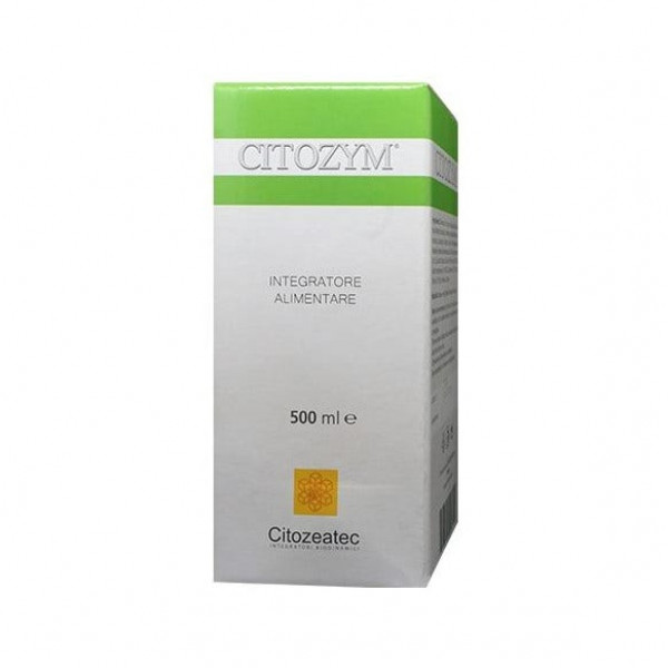 CITOZYM 500ML - Speedyfarma.it
