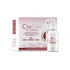 CLIATAKE GEL 20 ML - Speedyfarma.it