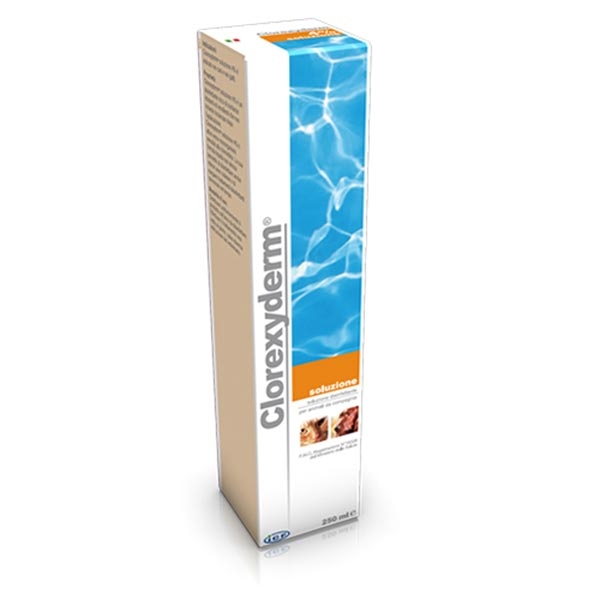 CLOREXYDERM SOL 200ML - Speedyfarma.it