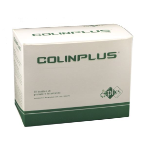 COLINPLUS DELTA 20 BUSTINE - Speedyfarma.it