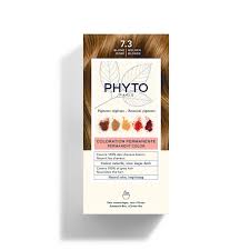 COLOR KIT 7,3 BIONDO DORATO 1 LATTE 50 ML + 1 CREMA 50 ML + 1 MASCHERA 12 ML - Speedyfarma.it